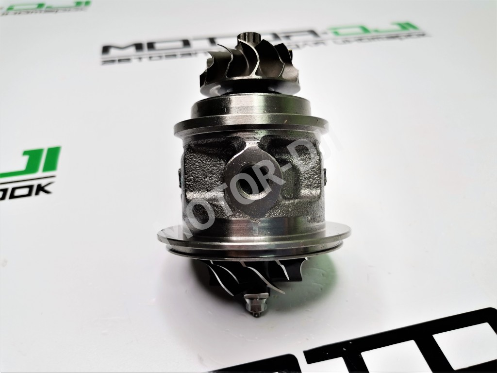 Картридж турбины D4EA Santa-Fe / Sportage 2,0 CRDI