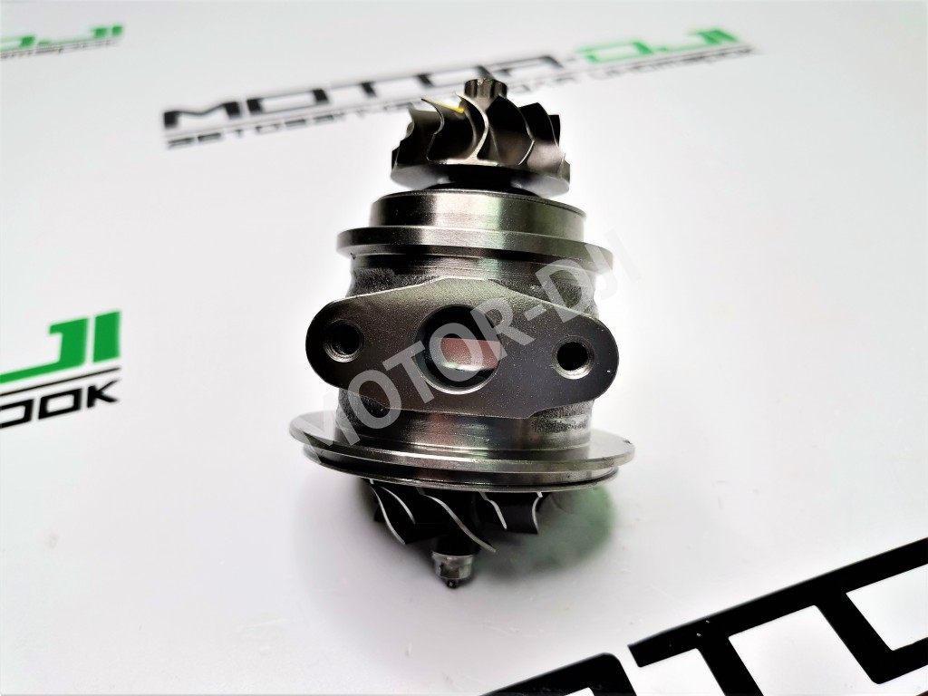 Картридж турбины D4EA Santa-Fe / Sportage 2,0 CRDI