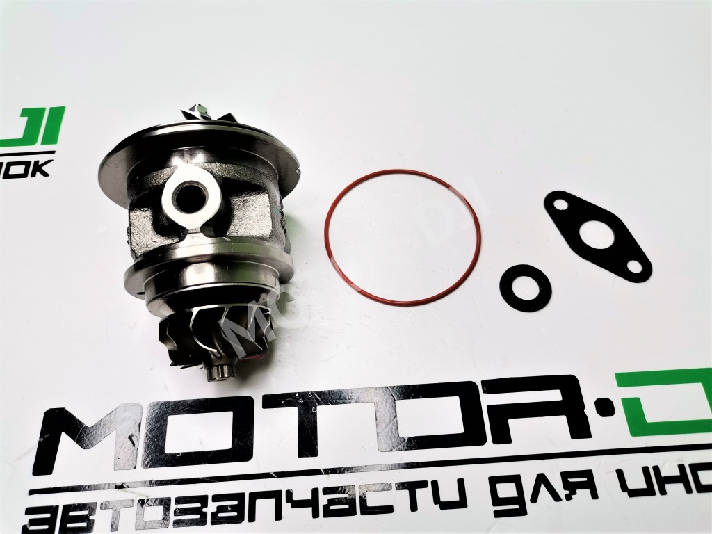 Турбина Santa Fe / Sportage D4EA 2.0 CRDi