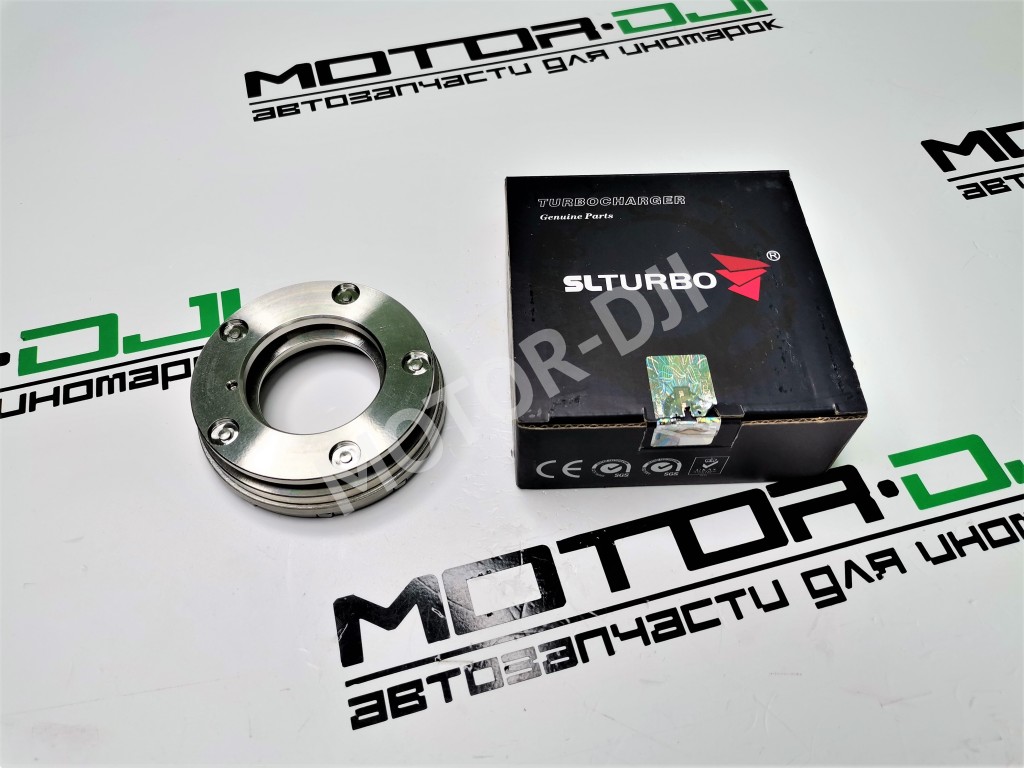 Турбина Grand Starex/H-1 D4CB 2012- EURO V