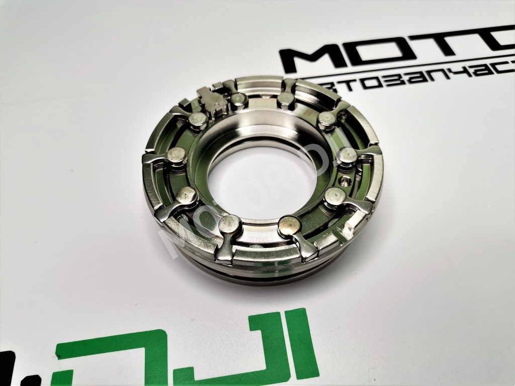 Турбина Grand Starex/H-1 D4CB 2012- EURO V