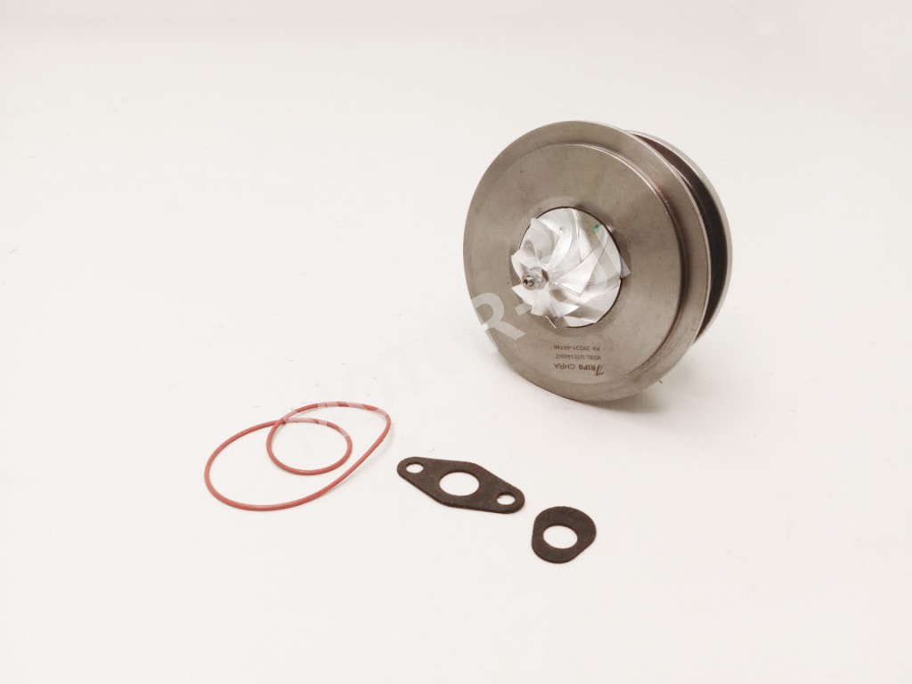 Картридж турбины D4CB Hyundai Starex Urban H-1 2018-