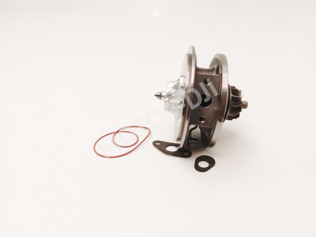 Картридж турбины D4CB Hyundai Starex Urban H-1 2018-