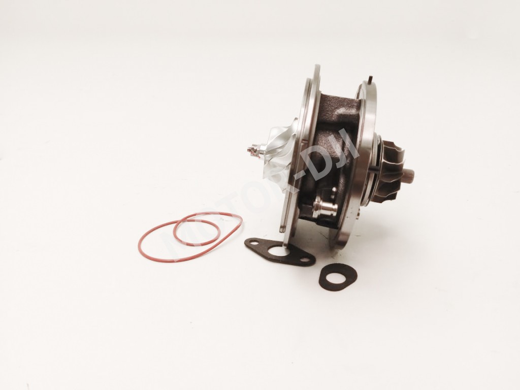 Картридж турбины D4CB Hyundai Starex Urban H-1 2018-