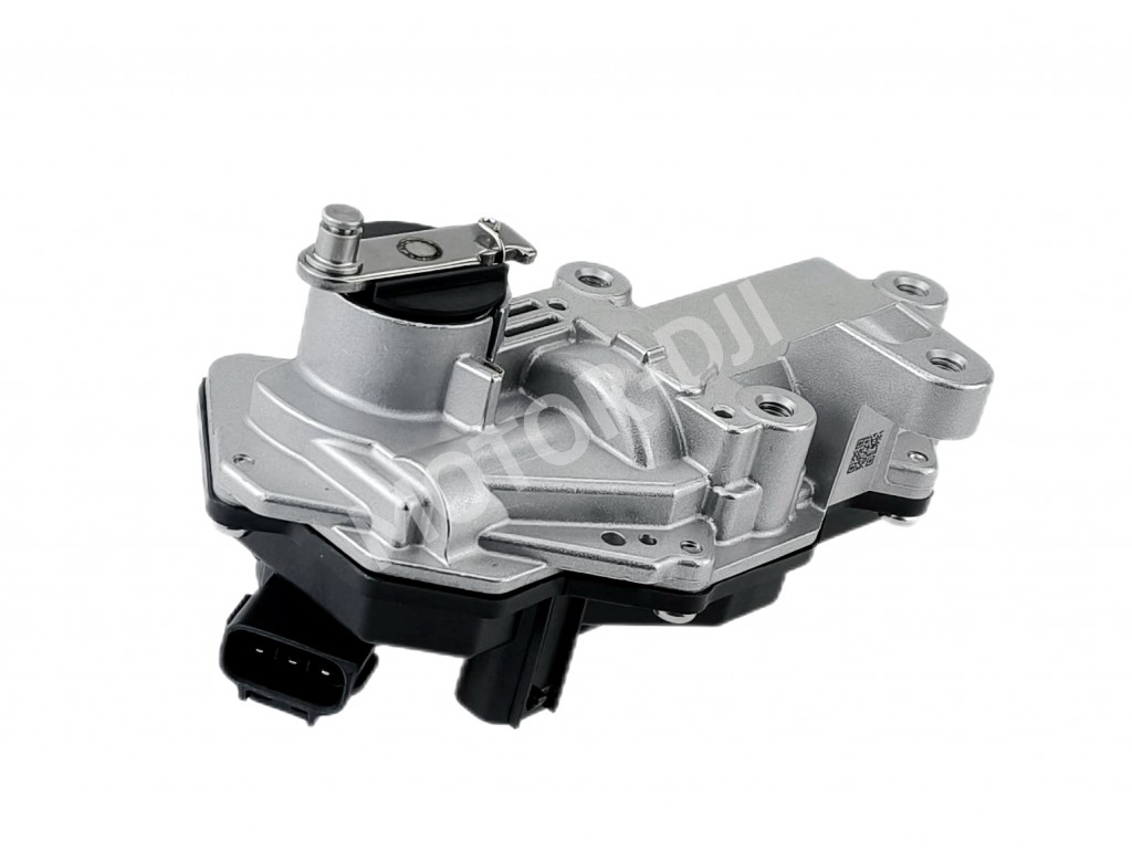 Актуатор турбины TOYOTA Hilux / Land Cruiser Prado / Fortuner 1GD-FTV  2.8D 177лс 2015-