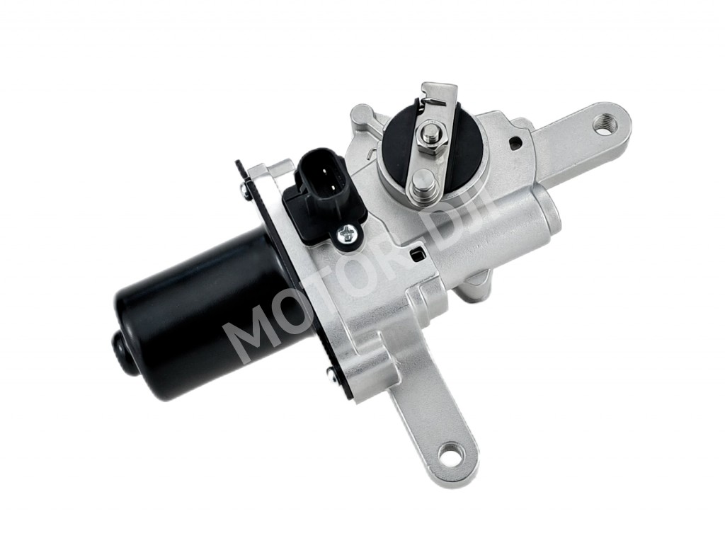 Актуатор турбины Toyota Land Cruiser Prado 120, Hilux 3.0