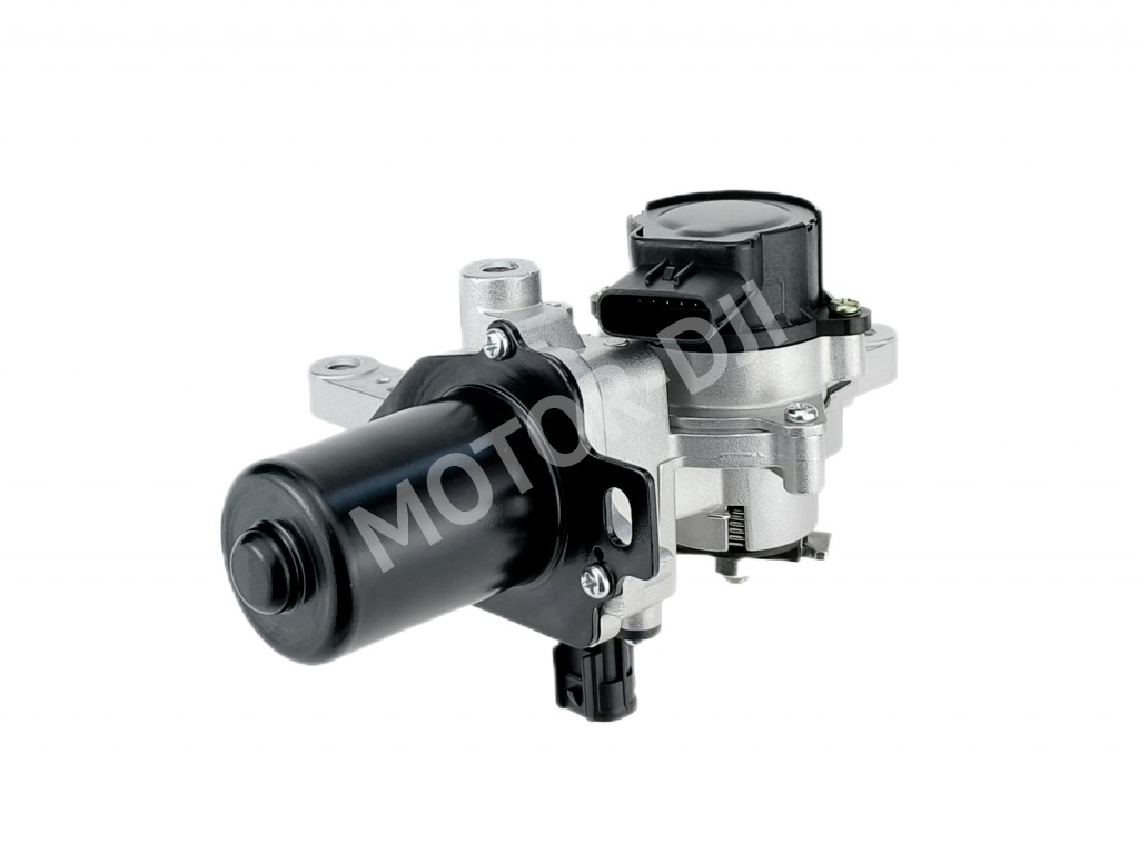 Актуатор турбины Toyota Land Cruiser Prado 120, Hilux 3.0