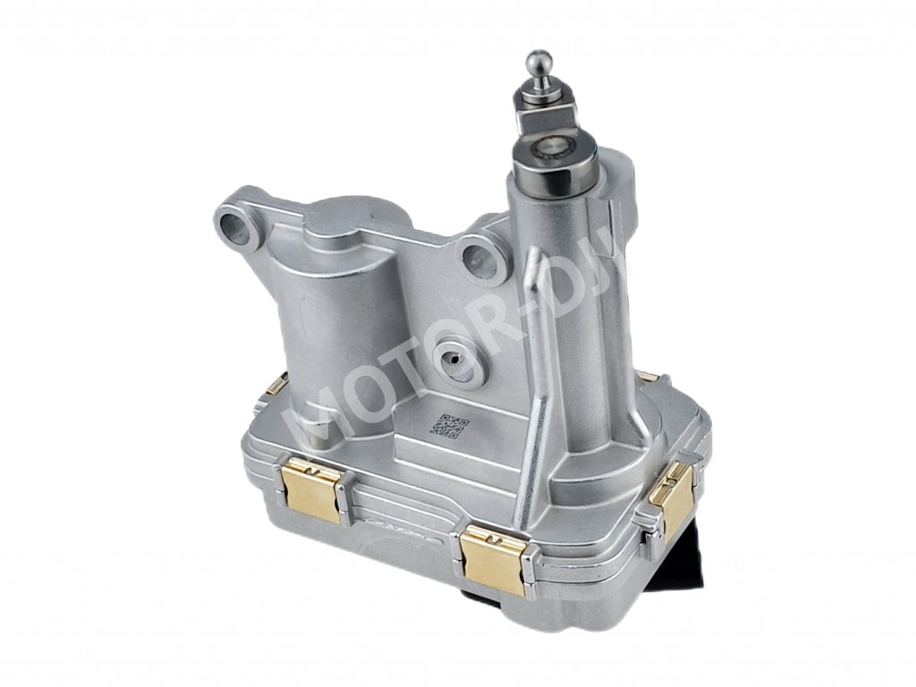 Актуатор турбины BMW 5 / X5 / X6 3.0 D 299-313лс. 2009-  N57D30