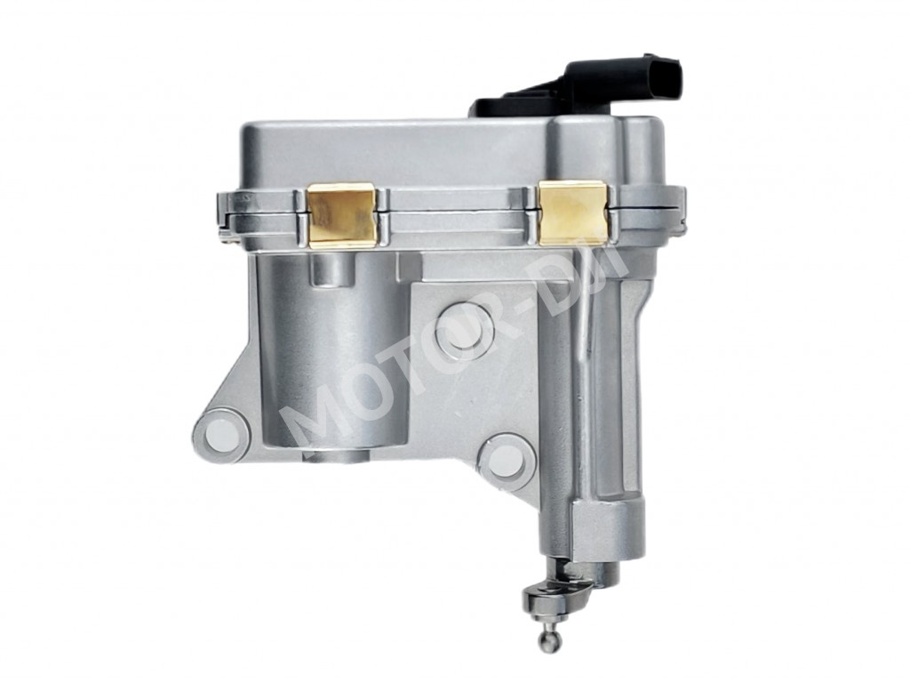 Актуатор турбины BMW 5 / X5 / X6 3.0 D 299-313лс. 2009-  N57D30