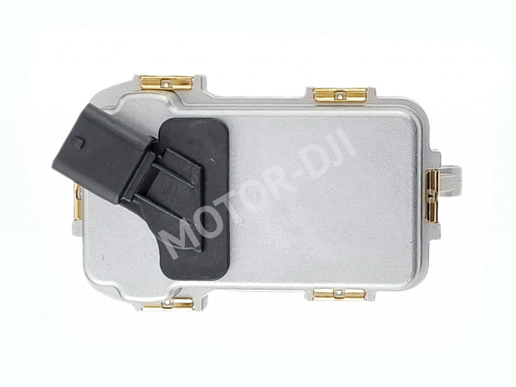 Актуатор турбины BMW 5 / X5 / X6 3.0 D 299-313лс. 2009-  N57D30