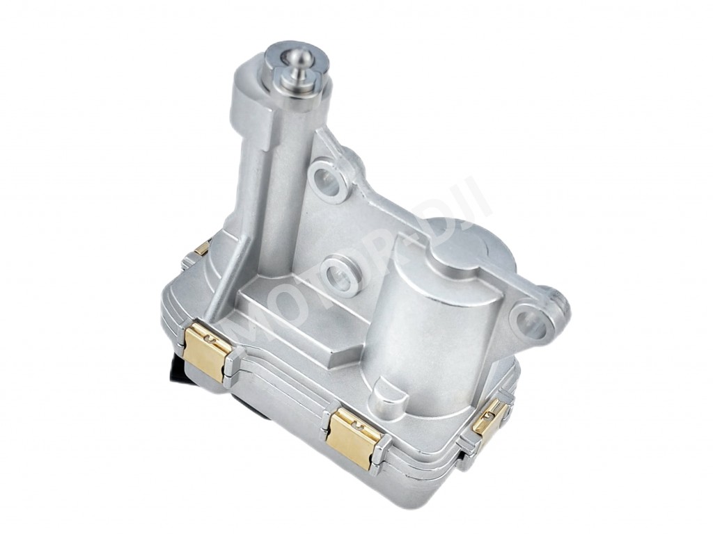 Актуатор турбины BMW 5 / X5 / X6 3.0 D 299-313лс. 2009-  N57D30