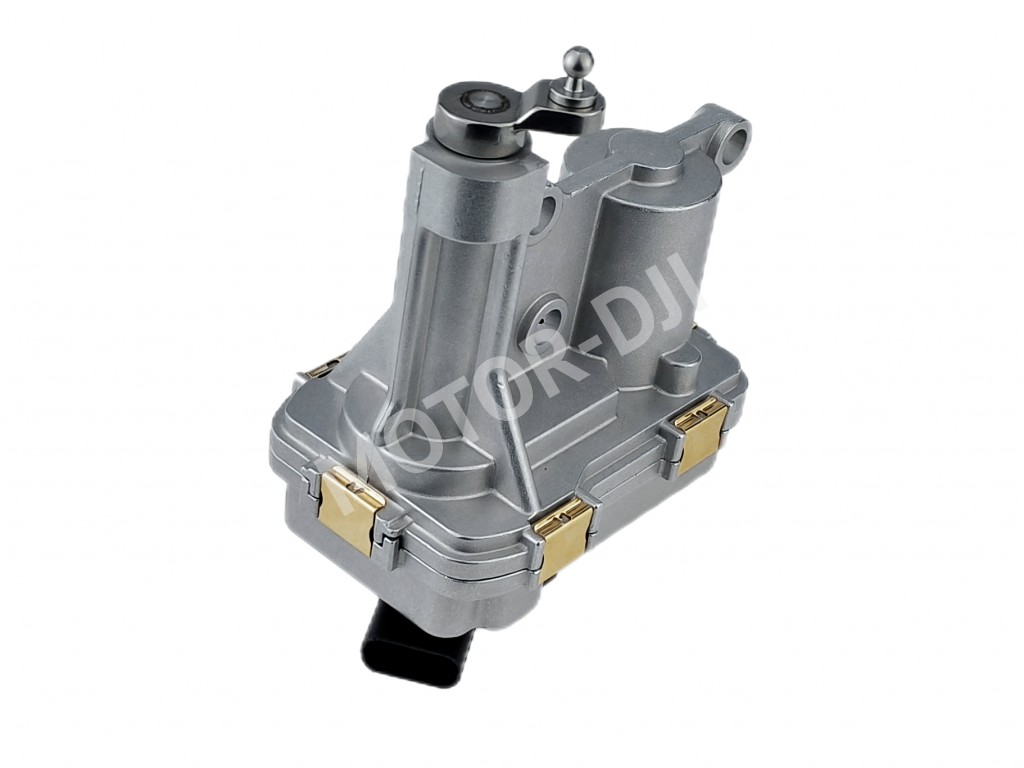 Актуатор турбины BMW 5 / X5 / X6 3.0 D 299-313лс. 2009-  N57D30