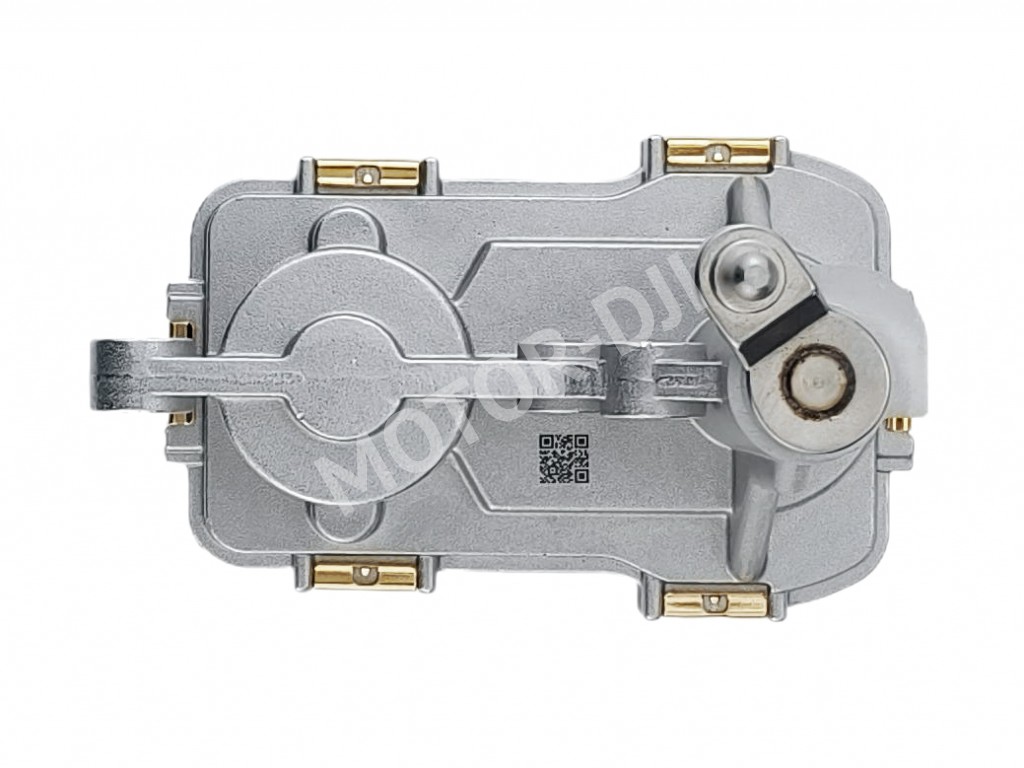 Актуатор турбины BMW 5 / X5 / X6 3.0 D 299-313лс. 2009-  N57D30