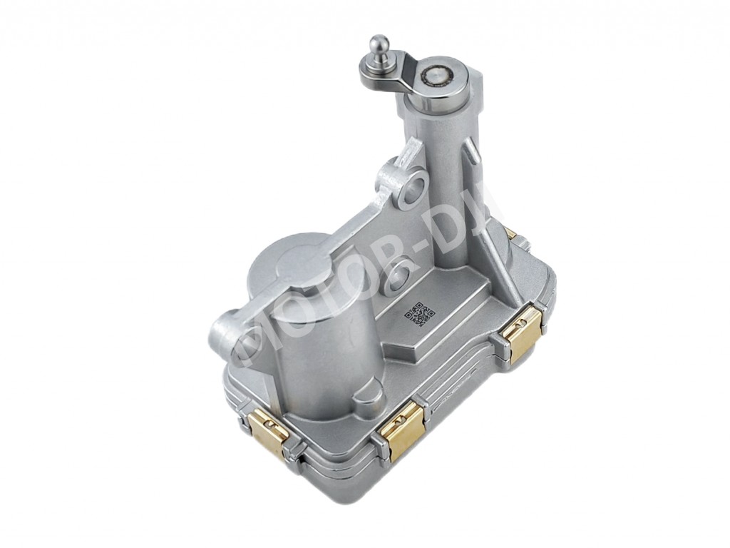 Актуатор турбины BMW 5 / X5 / X6 3.0 D 299-313лс. 2009-  N57D30