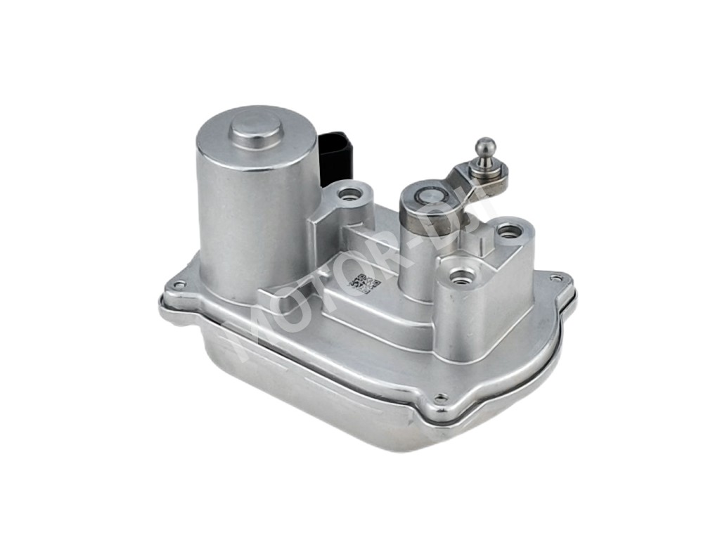 Актуатор турбины Hyundai ix55 3.0 CRDI V6 240 л.с.