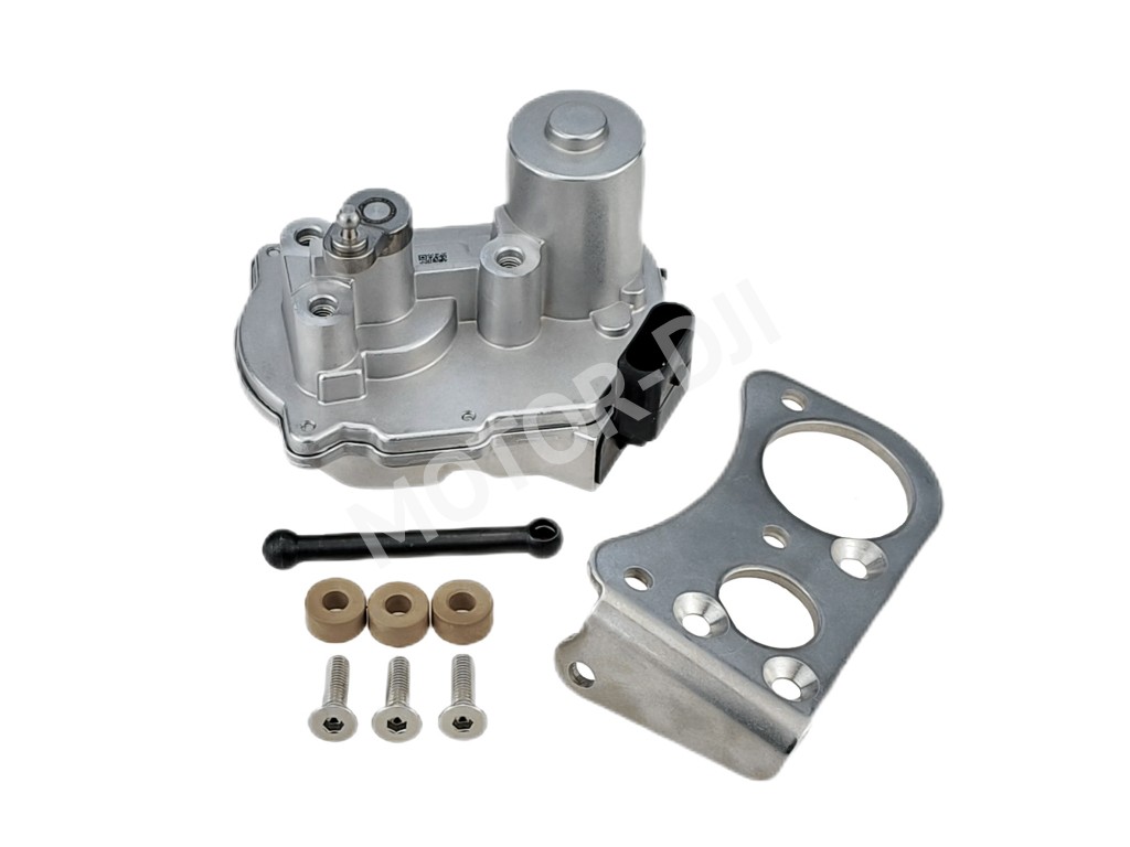 Актуатор турбины Hyundai ix55 3.0 CRDI V6 240 л.с.