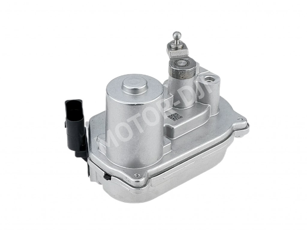 Актуатор турбины Hyundai ix55 3.0 CRDI V6 240 л.с.