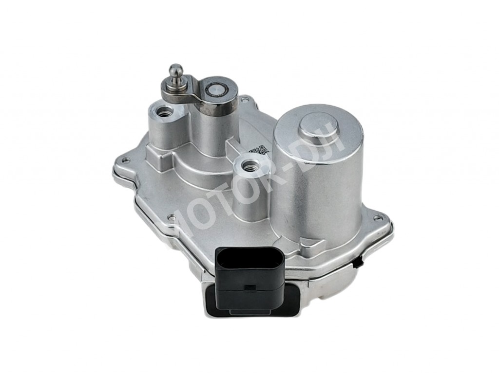 Актуатор турбины Hyundai ix55 3.0 CRDI V6 240 л.с.