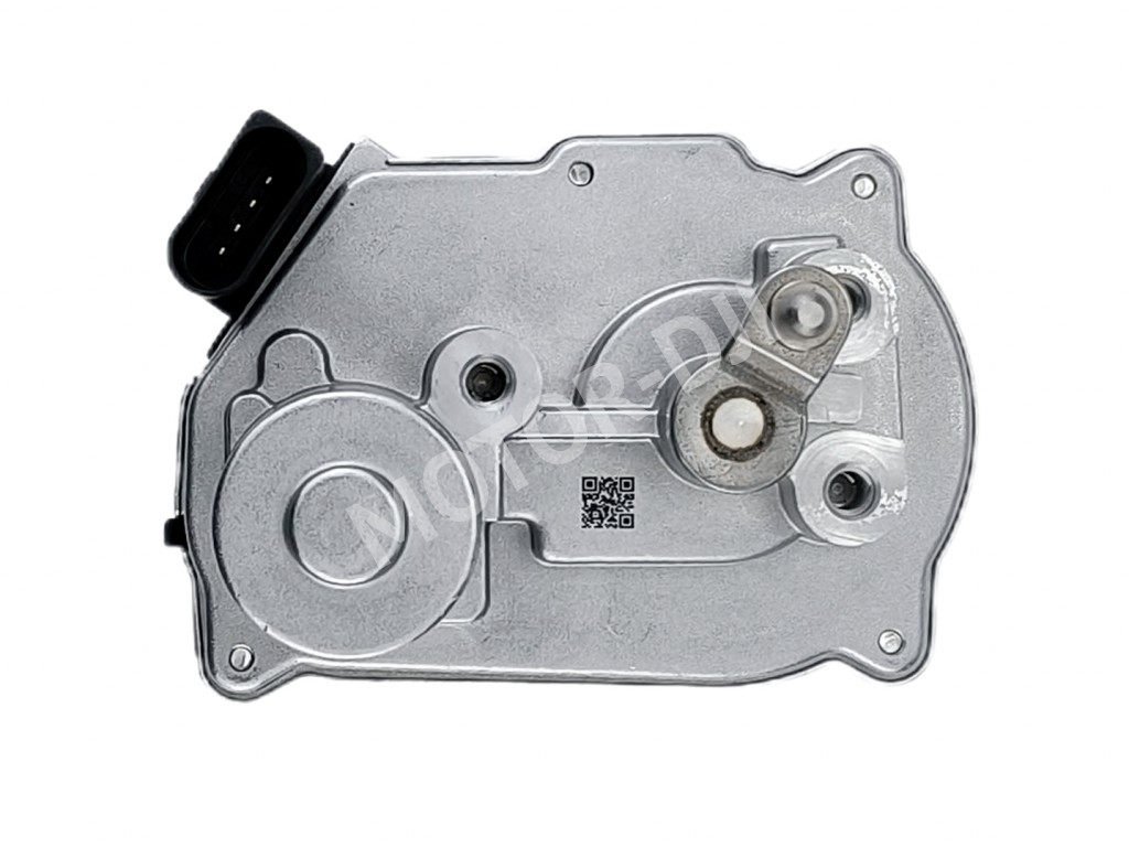 Актуатор турбины Hyundai ix55 3.0 CRDI V6 240 л.с.