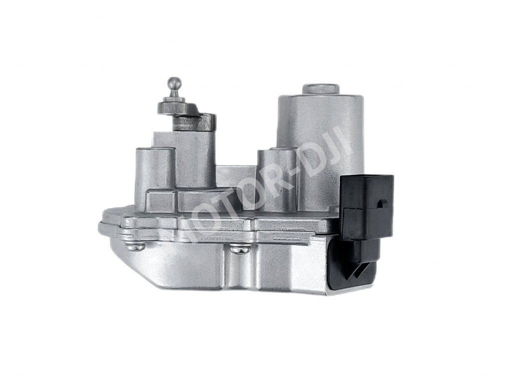 Актуатор турбины Hyundai ix55 3.0 CRDI V6 240 л.с.