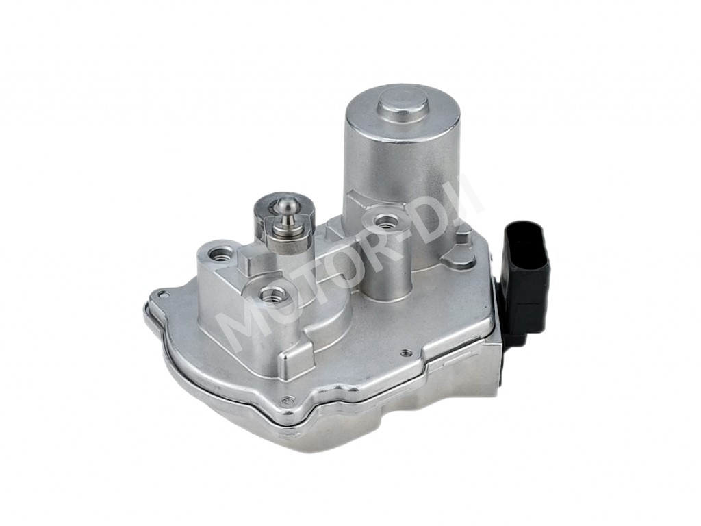 Актуатор турбины Hyundai ix55 3.0 CRDI V6 240 л.с.