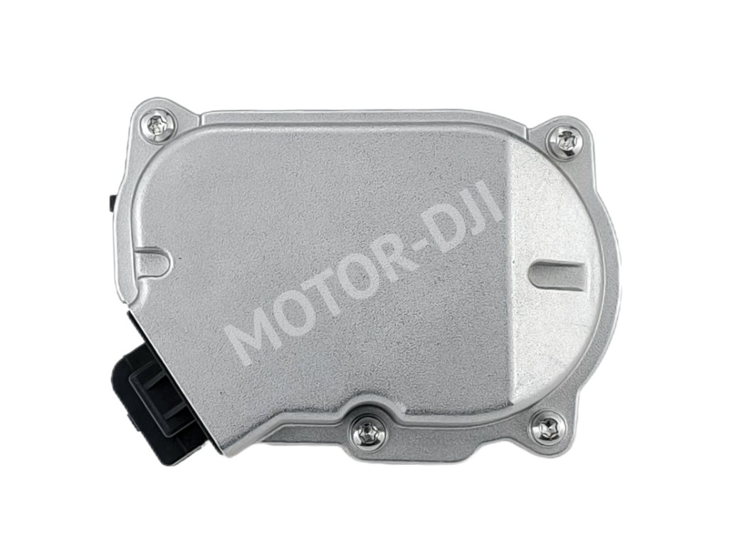 Актуатор турбины Hyundai ix55 3.0 CRDI V6 240 л.с.