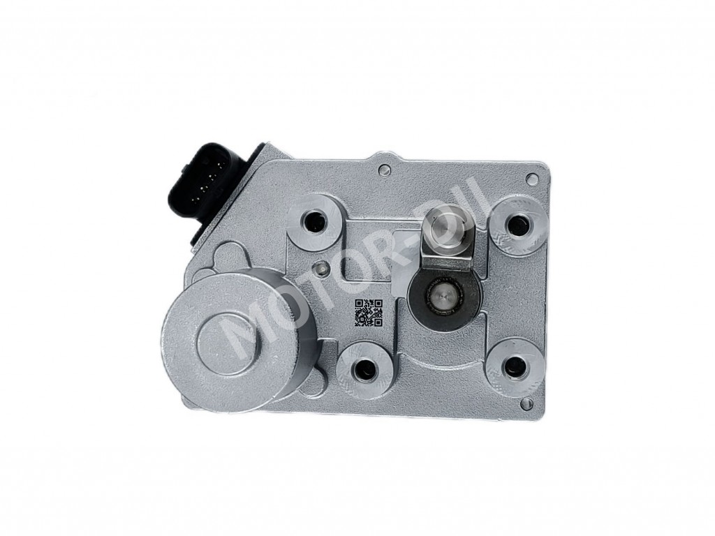 Актуатор турбины MERCEDES-BENZ Vito Viano CDI 2.0 OM646