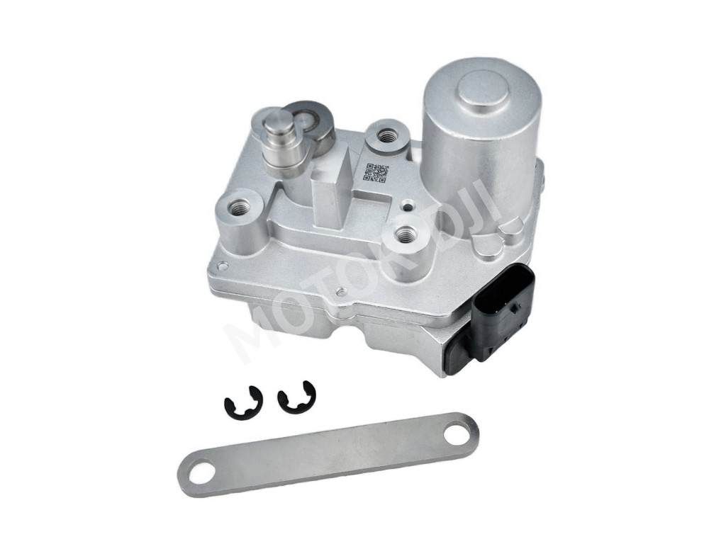 Актуатор турбины MERCEDES-BENZ Vito Viano CDI 2.0 OM646