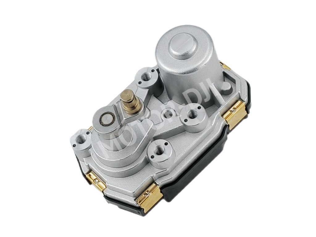 Актуатор турбины D4HA HYUNDAI Santa Fe Tucson iX35 KIA Sorento Sportage 2012->