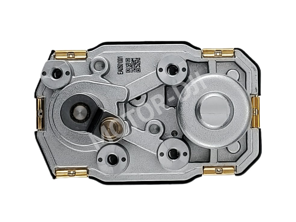 Актуатор турбины D4HA HYUNDAI Santa Fe Tucson iX35 KIA Sorento Sportage 2012->