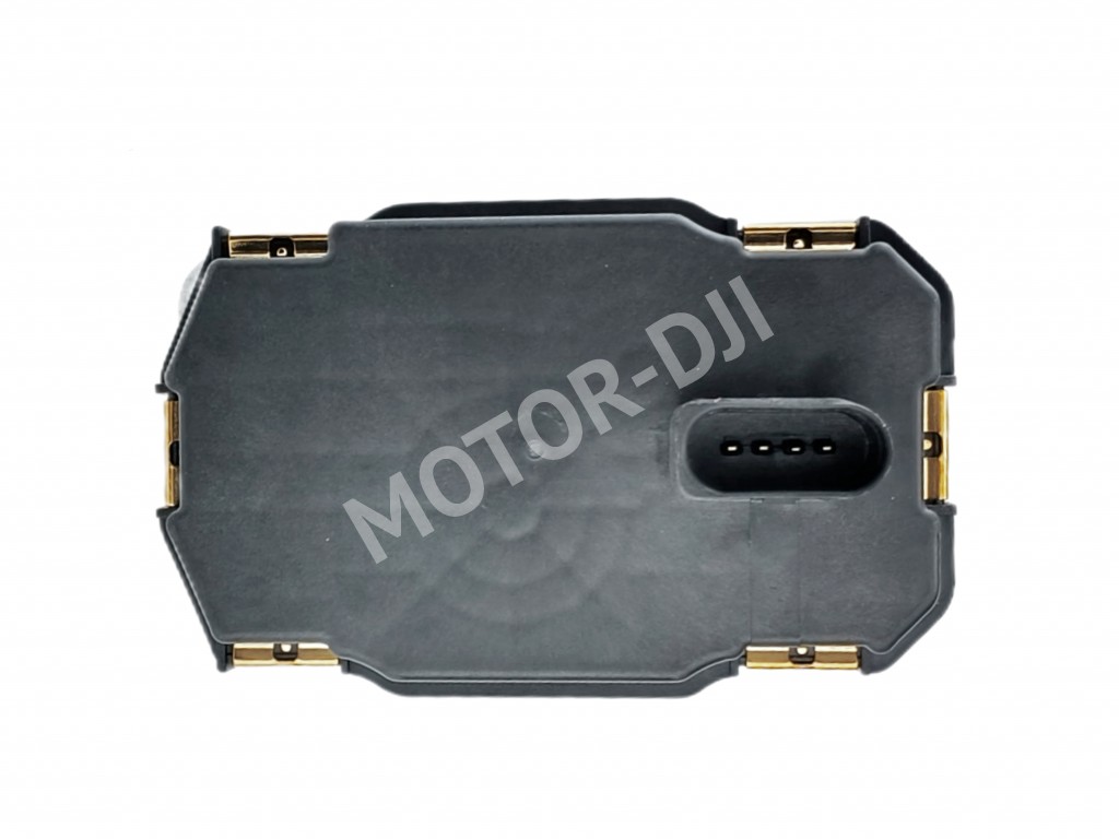 Актуатор турбины D4HA HYUNDAI Santa Fe Tucson iX35 KIA Sorento Sportage 2012->