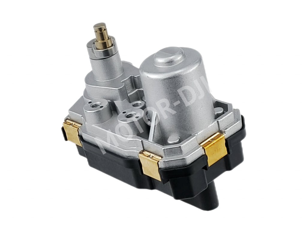 Актуатор турбины D4HA HYUNDAI Santa Fe Tucson iX35 KIA Sorento Sportage 2012->