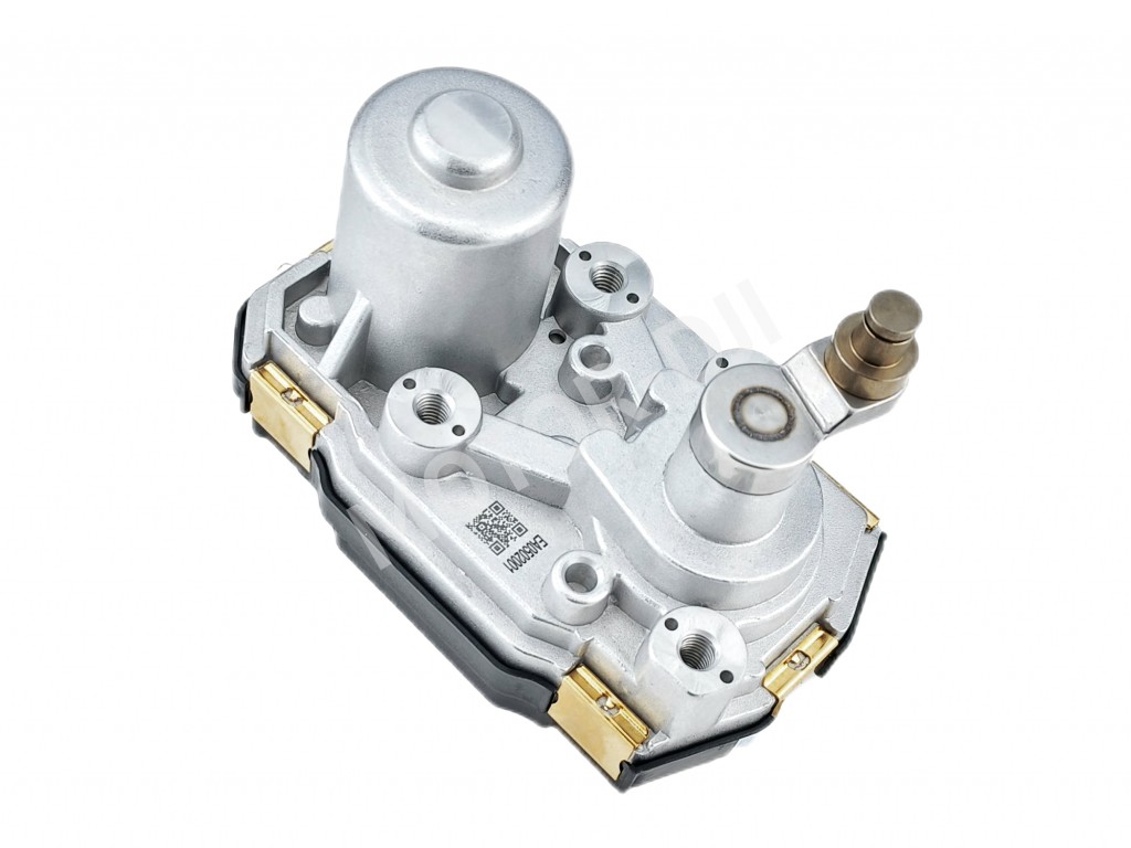 Актуатор турбины D4HA Kia Sportage / Hyundai Tucson 2.0TD 135-150лс (2014-)