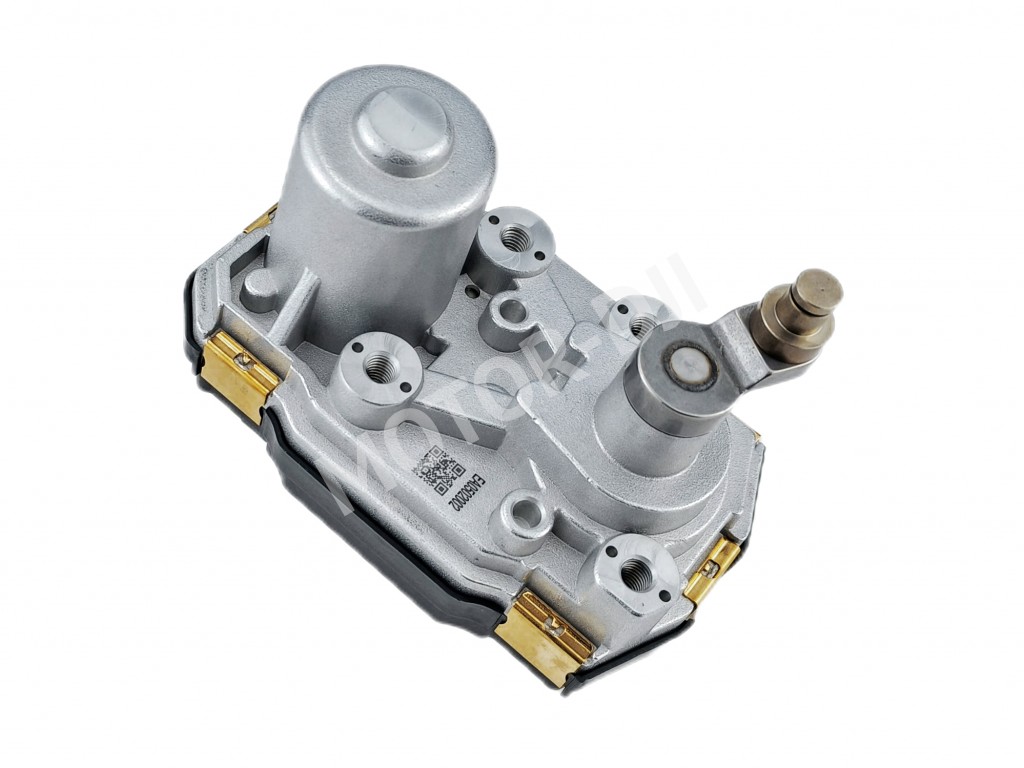 Актуатор турбины D20DTR 2.0 Euro 5 Ssang Yong Rexton III