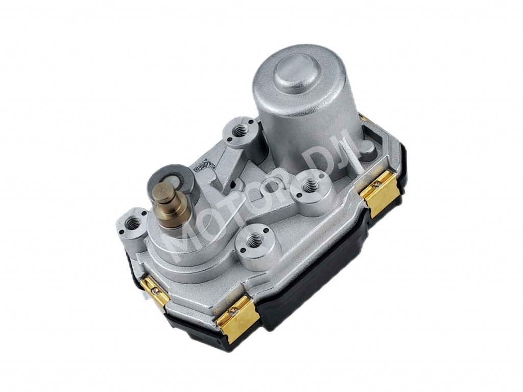 Актуатор турбины D20DTR 2.0 Euro 5 Ssang Yong Rexton III