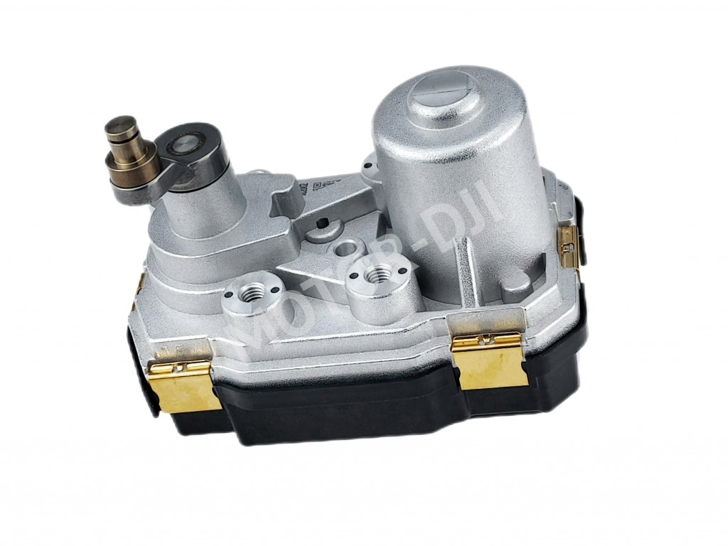 Актуатор турбины D20DTR 2.0 Euro 5 Ssang Yong Rexton III