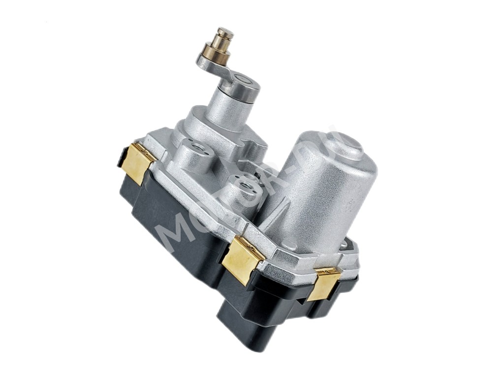 Актуатор турбины D20DTR 2.0 Euro 5 Ssang Yong Rexton III