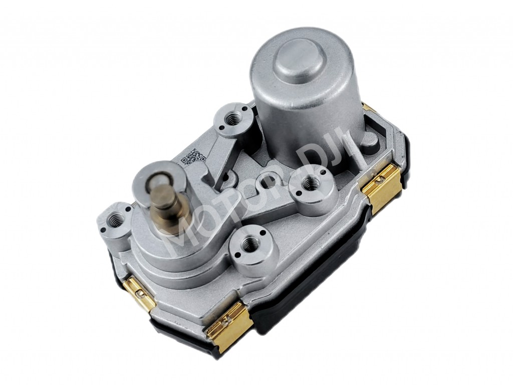 Актуатор турбины D4HA Kia Sportage / Hyundai Tucson 2.0TD 135-150лс (2014-)