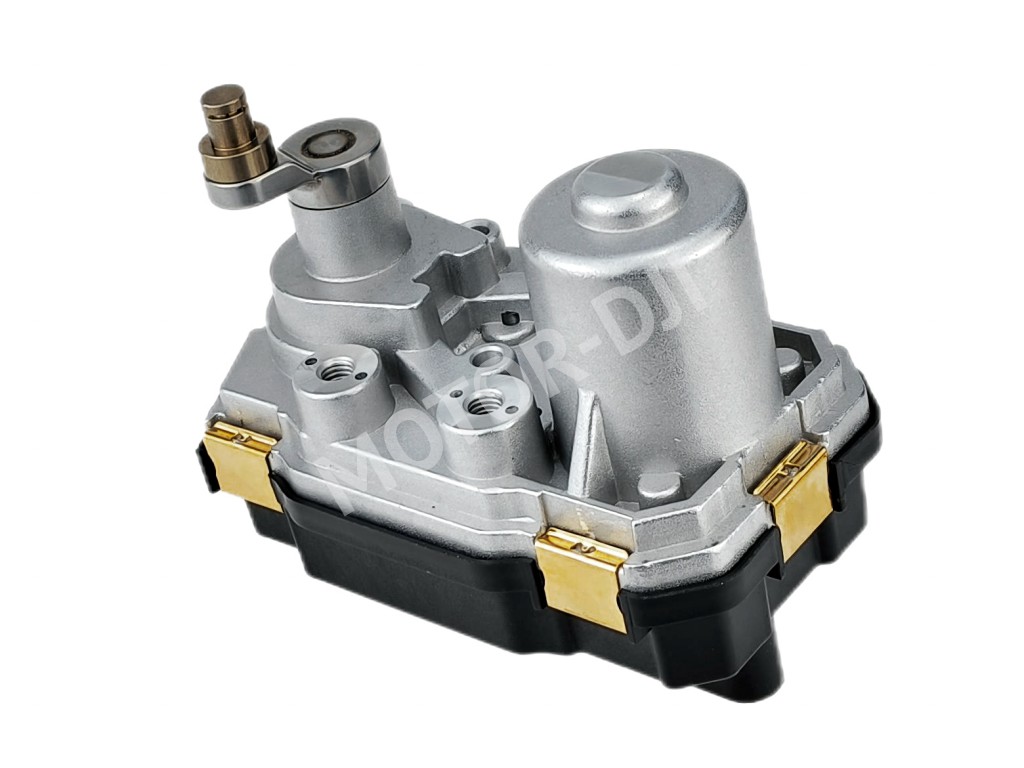 Актуатор турбины D4HA Kia Sportage / Hyundai Tucson 2.0TD 135-150лс (2014-)