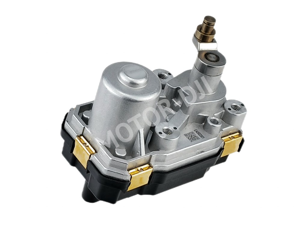 Актуатор турбины D4HA Kia Sportage / Hyundai Tucson 2.0TD 135-150лс (2014-)