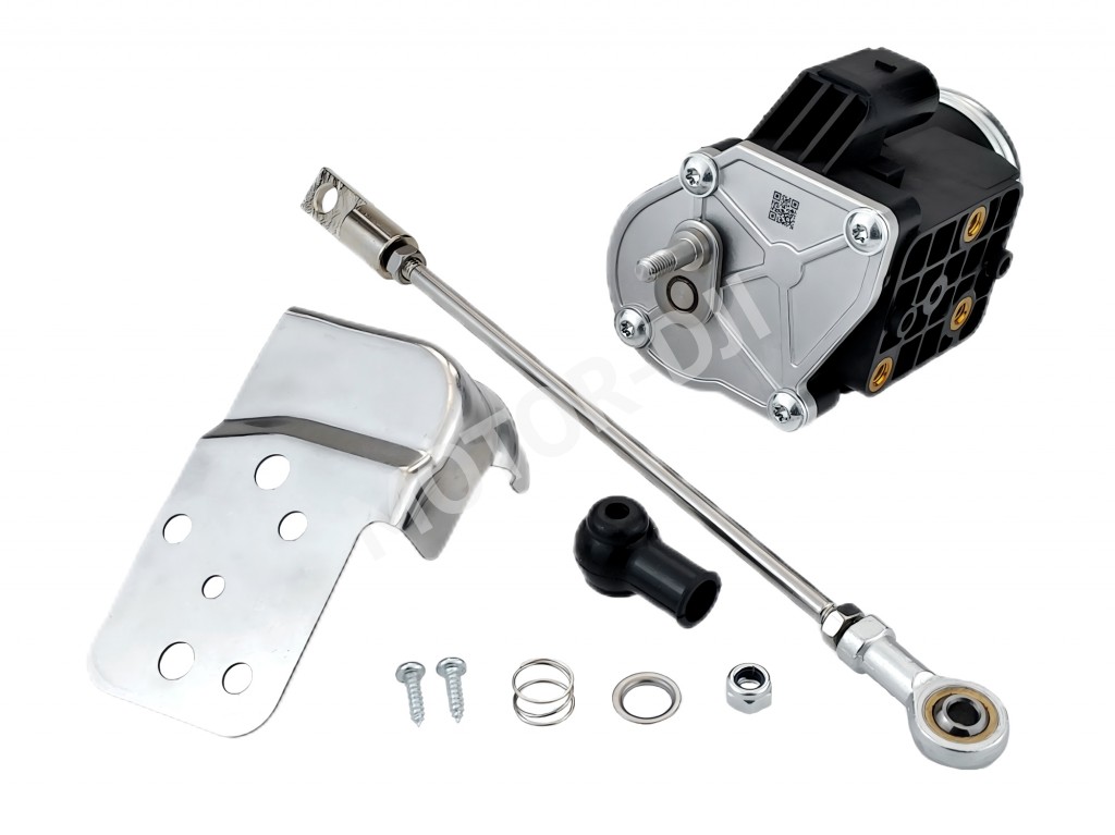 Актуатор турбины HYUNDAI Sonata KIA Optima Sportage 2010->