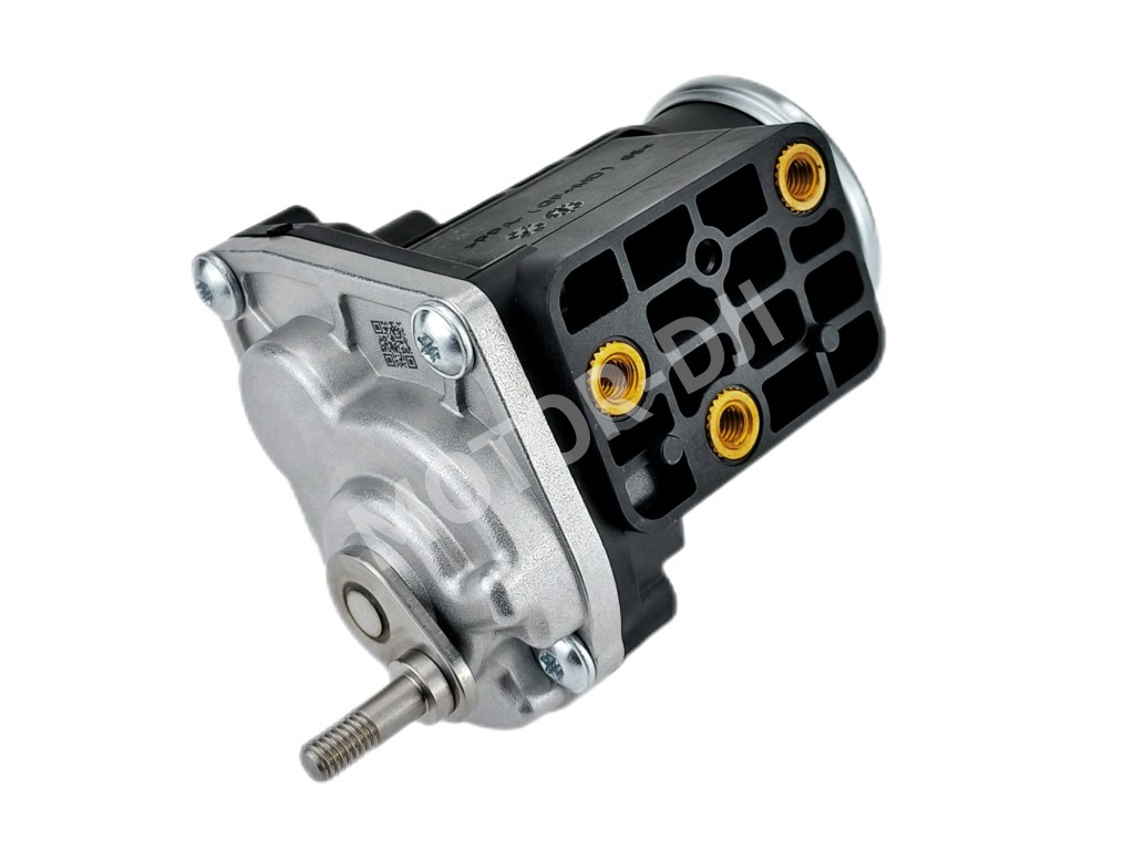 Актуатор турбины HYUNDAI Santa Fe Tucson 2016->