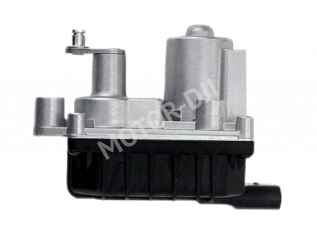 Актуатор турбины D4CB Hyundai Starex Urban H-1 2018-