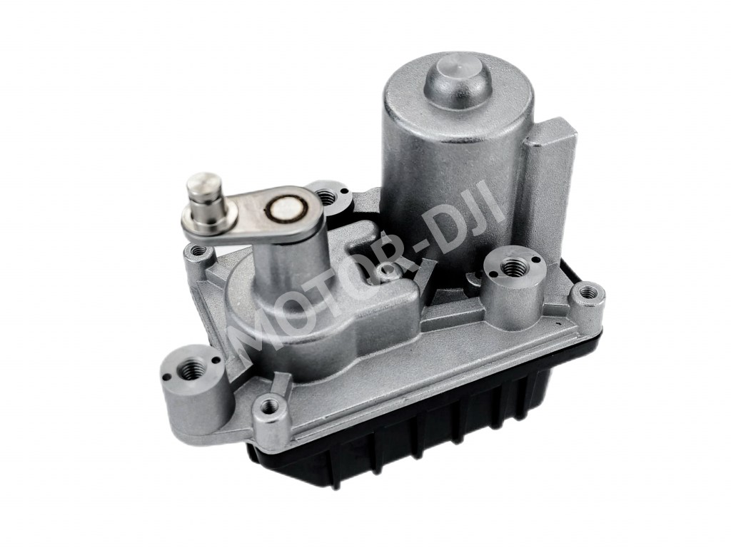 Актуатор турбины D4CB Hyundai Starex Urban H-1 2018-