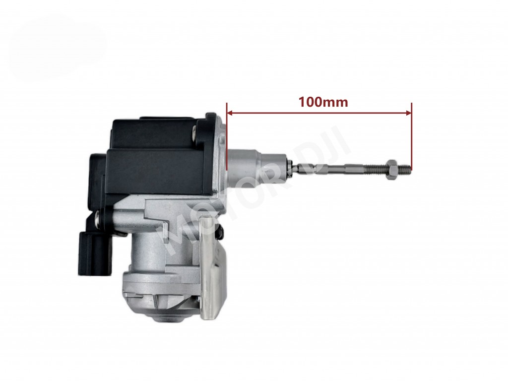 Актуатор турбины Audi A4 / A5 / A6 / Q5 2.0 TFSI  (2012->)