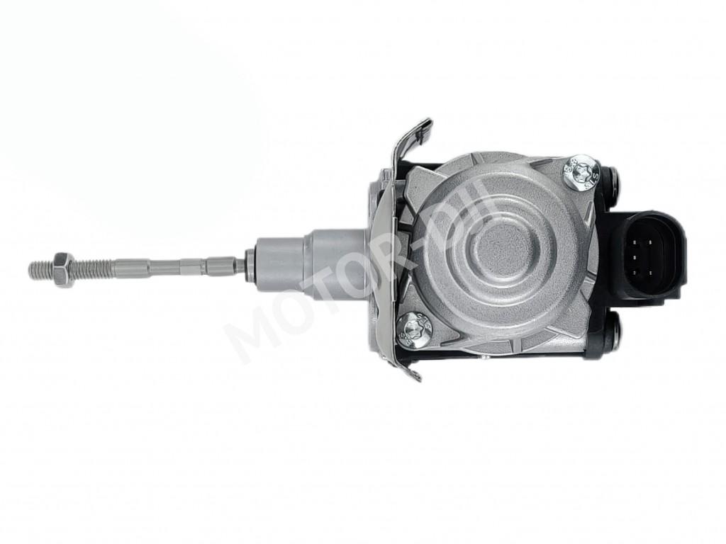 Актуатор турбины Audi A4 / A5 / A6 / Q5 2.0 TFSI  (2012->)