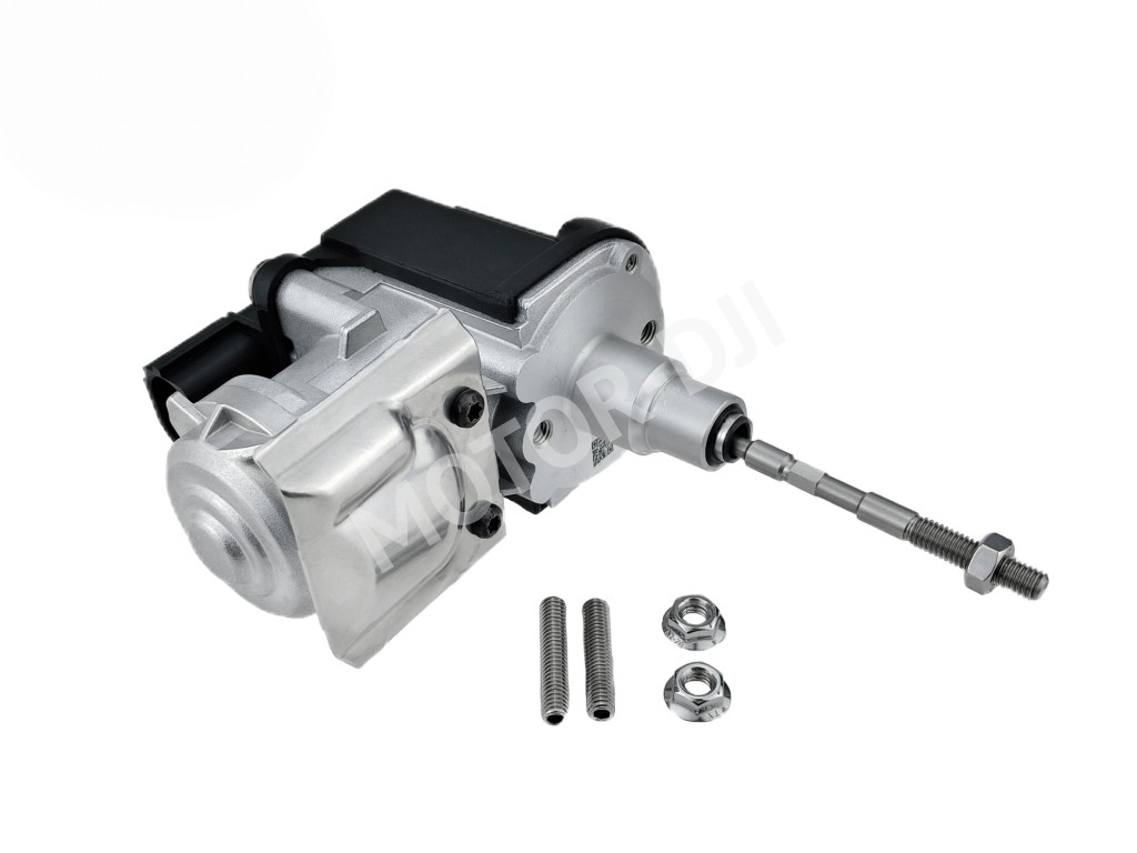 Актуатор турбины Audi A4 / A5 / A6 / Q5 2.0 TFSI  (2012->)
