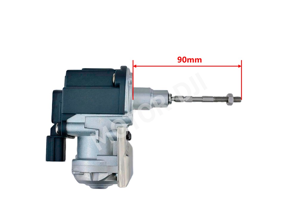 Актуатор турбины AUDI 1.8L / 2.0L CJED DLVB CJEB CVLA CJEE CVKB DBPA DEMA DKYA DLVA CVKB CYGA
