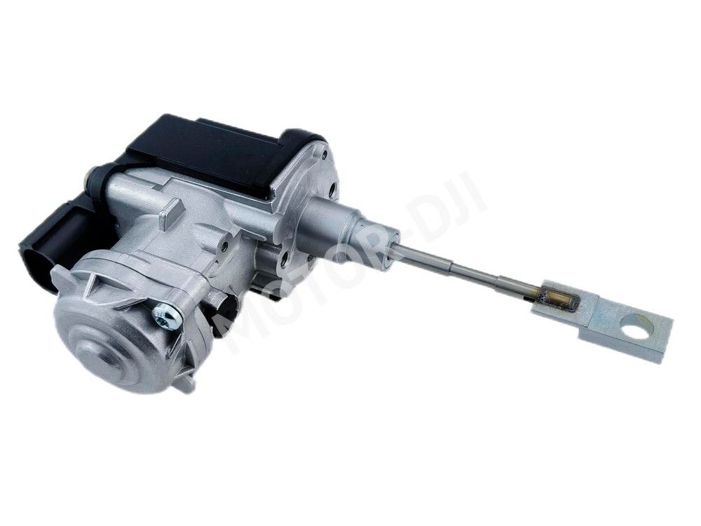 Актуатор турбины 1.4 TFSI CMBA / CPVA AUDI A3 / SEAT Leon / VW Golf VII