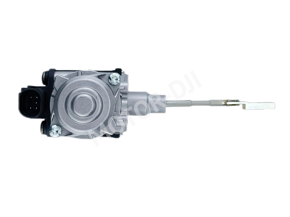 Актуатор турбины 1.4 TFSI CMBA / CPVA AUDI A3 / SEAT Leon / VW Golf VII